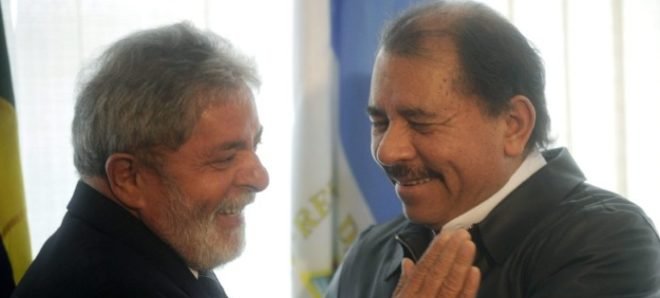Bispo exilado acusa Ortega de impor “paz falsa” na Nicarágua 2 ocrente 1776344652