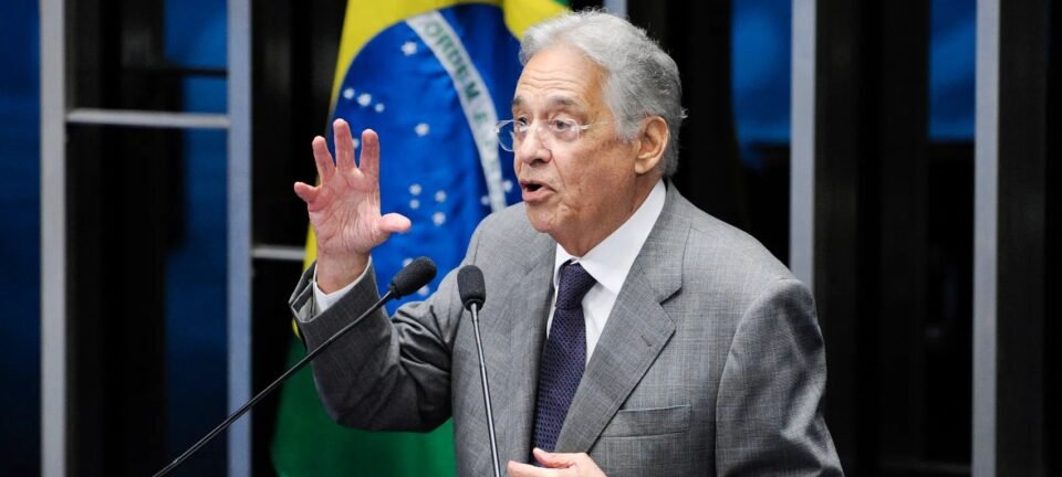 Justiça nomeia filho de FHC curador provisório após agravamento do Alzheimer 2 ocrente 1776351049