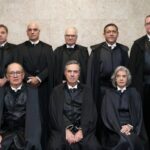Ministros do STF reagem a pedido de indiciamento feito pela CPI do Crime Organizado 4 ocrente 1776351065