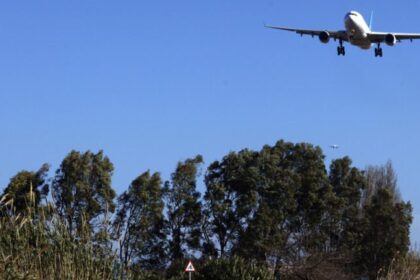 Europa pode ficar sem combustível para aviões em seis semanas, diz Agência Internacional de Energia 20 ocrente 1776352909