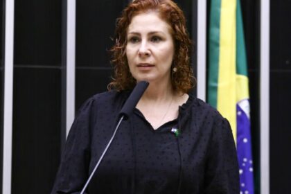 Justiça italiana acolhe segundo pedido de extradição de Carla Zambelli por uso de arma na campanha de 2022 16 ocrente 1776354591