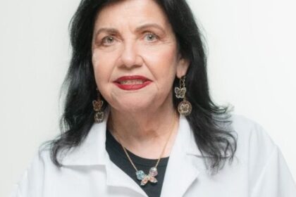 Brasileira da Embrapa integra lista Time 100 como pioneira em agricultura sustentável 20 ocrente 1776365374