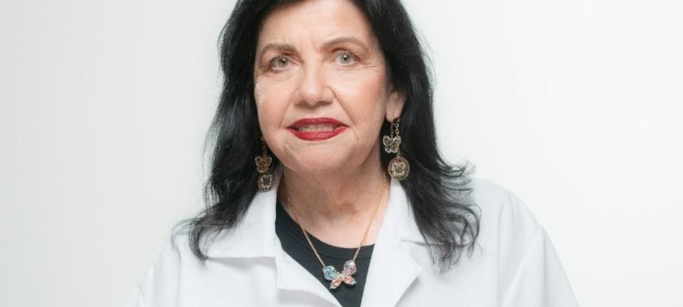 Brasileira da Embrapa integra lista Time 100 como pioneira em agricultura sustentável 2 ocrente 1776365374