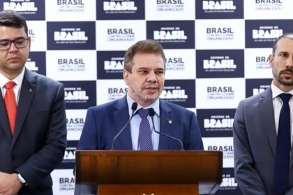 Governo Lula assume protagonismo das investigações da PF sobre fraudes do Banco Master 18 ocrente 1776367165