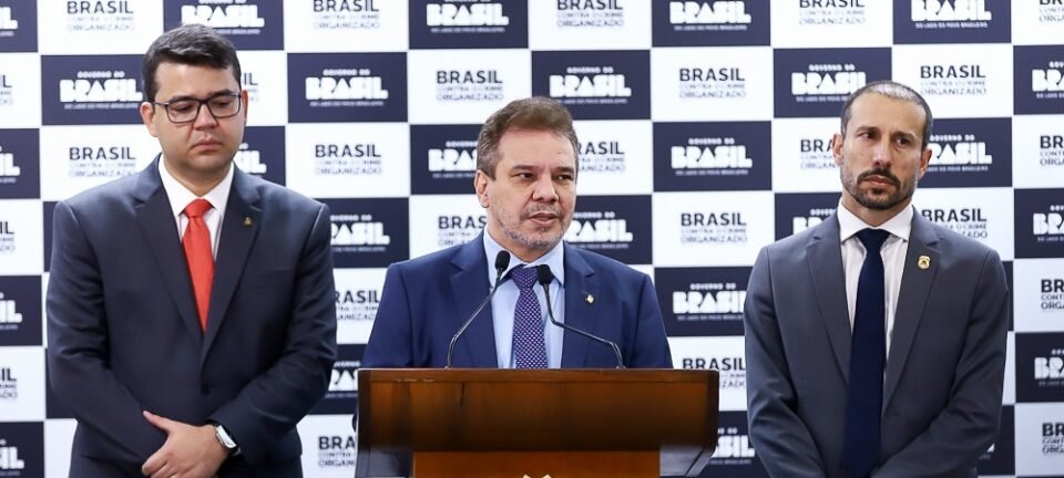 Governo Lula assume protagonismo das investigações da PF sobre fraudes do Banco Master 2 ocrente 1776367165