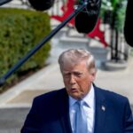 Trump diz que Irã aceita ficar 20 anos sem armas nucleares 5 ocrente 1776369016