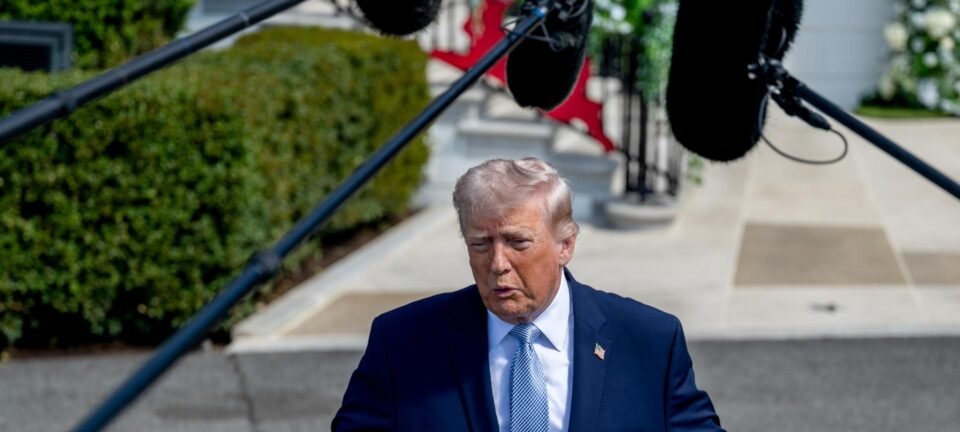 Trump diz que Irã aceita ficar 20 anos sem armas nucleares 2 ocrente 1776369016