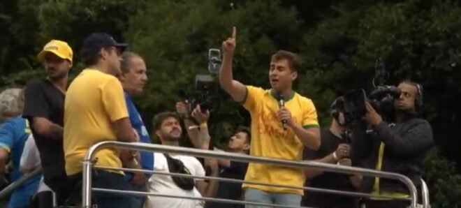 Nikolas Ferreira apresenta emenda que coloca na União a conta do fim da jornada 6x1 2 ocrente 1776369031
