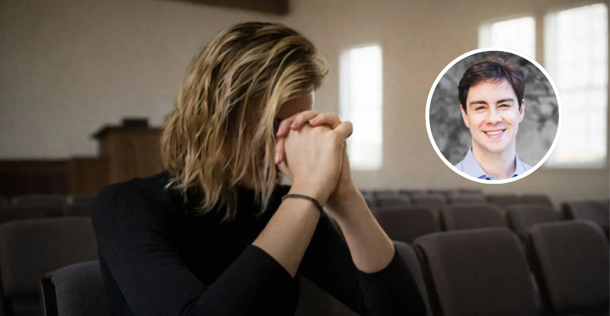 Série de René Breuel no Guiame discute fé cristã e saúde mental sem tabus 2 ocrente 1776374388
