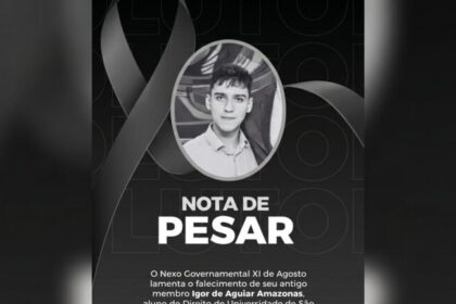 Estudante da USP é declarado desaparecido em combate na Ucrânia 6 ocrente 1776380661
