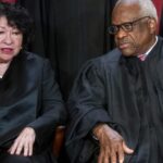 Juiz Clarence Thomas diz que progressismo coloca em risco fundamentos dos EUA 4 ocrente 1776384276