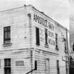 Avivamento da Rua Azusa se aproxima de 120 anos e reforça origem do pentecostalismo 4 ocrente 1776386061