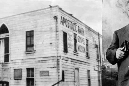 Avivamento da Rua Azusa se aproxima de 120 anos e reforça origem do pentecostalismo 14 ocrente 1776386061