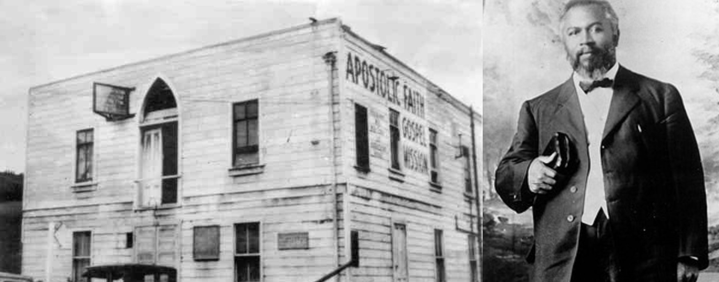 Avivamento da Rua Azusa se aproxima de 120 anos e reforça origem do pentecostalismo 2 ocrente 1776386061