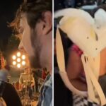Relatos de curas marcam culto ao ar livre na Praça da Sé, em São Paulo 4 ocrente 1776389700