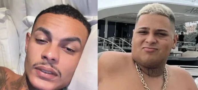 Vídeos de apoio a Lula gravados por MC Ryan SP e MC Poze do Rodo voltam à tona após prisões pela PF 2 ocrente 1776422069