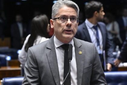 Senador Alessandro Vieira vê retaliação simultânea de esquerda e direita após CPI do Crime Organizado 18 ocrente 1776423043