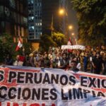 Urnas com 1,2 mil cédulas da eleição peruana aparecem em lixo de rua em Lima 5 ocrente 1776428382