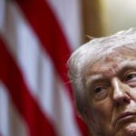 Trump diz que EUA entrarão no Irã para recolher urânio enriquecido bombardeado 5 ocrente 1776447262