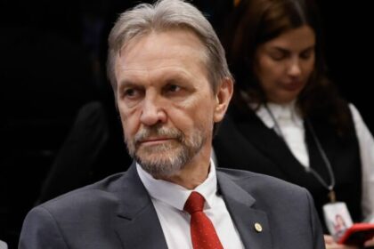 Projeto do PT quer subordinar Banco Central ao Ministério da Fazenda e alinhar mandatos 2 ocrente 1776448172