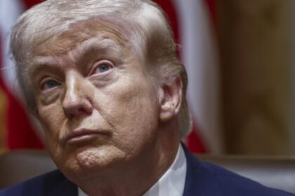 Trump prevê acordo com Irã “dentro de um ou dois dias” para encerrar conflito 10 ocrente 1776459869