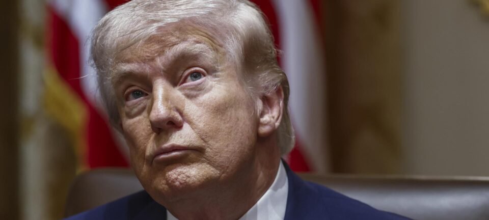 Trump prevê acordo com Irã “dentro de um ou dois dias” para encerrar conflito 2 ocrente 1776459869