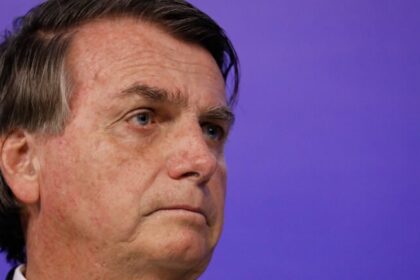 Defesa informa STF que Bolsonaro está em condições de realizar cirurgia no ombro 4 ocrente 1776461656