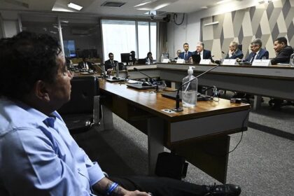 Magno Malta diz que manobra política travou relatório da CPI do Crime Organizado 8 ocrente 1776462591