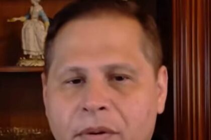 Tagliaferro celebra parecer da DPU e diz que Moraes ignora Constituição 16 ocrente 1776465263