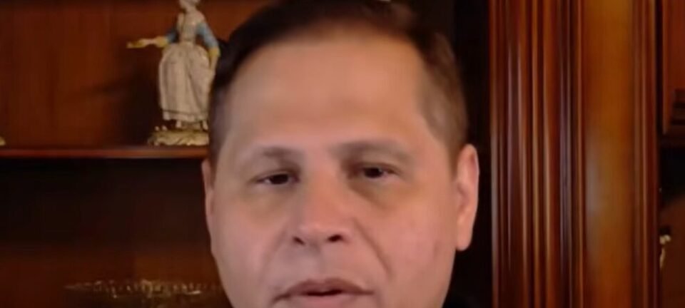 Tagliaferro celebra parecer da DPU e diz que Moraes ignora Constituição 2 ocrente 1776465263