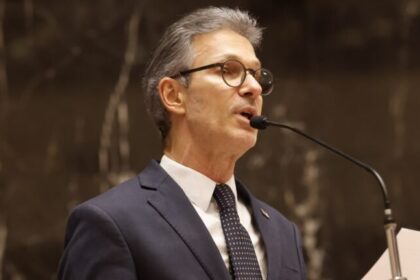 Zema amplia ataque ao STF depois de confronto público com Gilmar Mendes 20 ocrente 1776473368