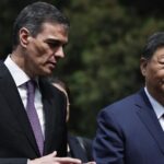 Espanha sela 19 acordos em Pequim e busca ser ponte entre União Europeia e China 4 ocrente 1776478774