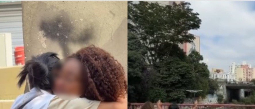 Cânticos em praça fazem jovem desistir de suicídio na capital paulista 2 ocrente 1776480587