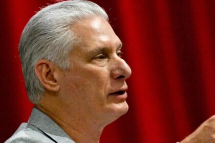 Díaz-Canel diz que cubanos estão prontos para pegar em armas contra eventual ataque dos EUA 6 ocrente 1776482360