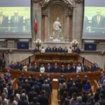 Parlamento português veta exibição de bandeiras ideológicas em prédios públicos 5 ocrente 1776486855