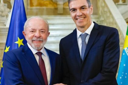 Lula pede ação urgente da ONU e critica líderes que “acordam e declaram guerras” 20 ocrente 1776519254