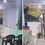 Pastor mantém pregação em igreja vazia e emociona fiéis nas redes sociais 4 ocrente 1776524672