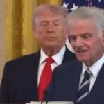 Franklin Graham minimiza polêmica sobre imagens que associam Donald Trump a Jesus Cristo 4 ocrente 1776526474