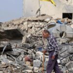 Israel afirma ter agido em “legítima defesa” ao atacar Hezbollah durante trégua no sul do Líbano 4 ocrente 1776527358