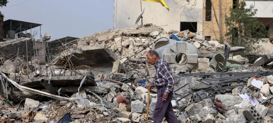 Israel afirma ter agido em “legítima defesa” ao atacar Hezbollah durante trégua no sul do Líbano 2 ocrente 1776527358