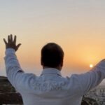 Pastor Joel Engel diz que maior risco para cristãos é “agir para Deus sem a Sua presença” 5 ocrente 1776528262