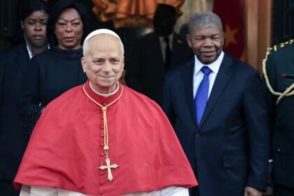 Papa Leão XIV descarta debate com Trump e diz que discurso na África não foi resposta ao presidente 20 ocrente 1776543602