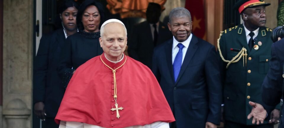 Papa Leão XIV descarta debate com Trump e diz que discurso na África não foi resposta ao presidente 2 ocrente 1776543602