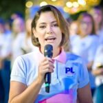 Michelle Bolsonaro diz ter sido surpreendida por anúncio de pré-candidatura do PL ao Governo do DF 5 ocrente 1776551788