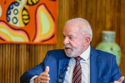 Vantagem de Lula desaba: de 21 para 0 ponto contra clã Bolsonaro em quatro anos 16 ocrente 1776560678