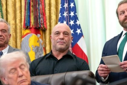 Trump assina ordem para agilizar uso experimental de psicodélicos contra transtornos mentais 14 ocrente 1776562497