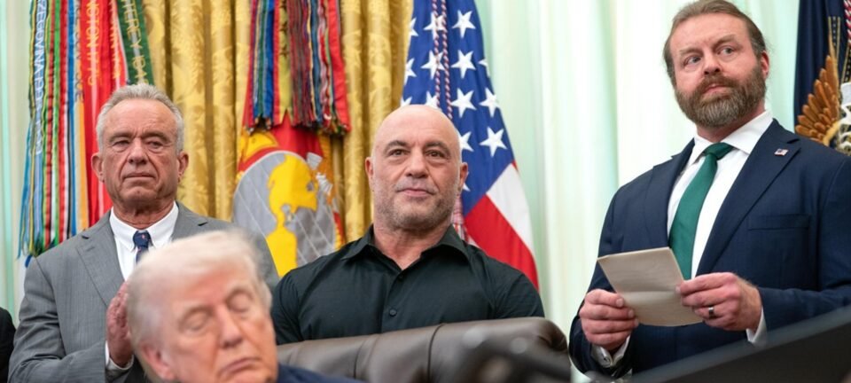 Trump assina ordem para agilizar uso experimental de psicodélicos contra transtornos mentais 2 ocrente 1776562497