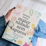 Autora cristã lança guia que critica o mito da mãe perfeita e convida mulheres a aceitarem seus limites 4 ocrente 1776610148