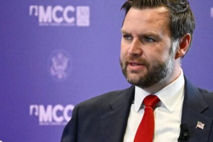 Teólogos rebatem J.D. Vance e afirmam que guerra envolve questões morais inegociáveis 18 ocrente 1776618340