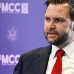 Vice-presidente J.D. Vance e Vaticano se chocam sobre papel da Igreja na guerra com o Irã 4 ocrente 1776622770
